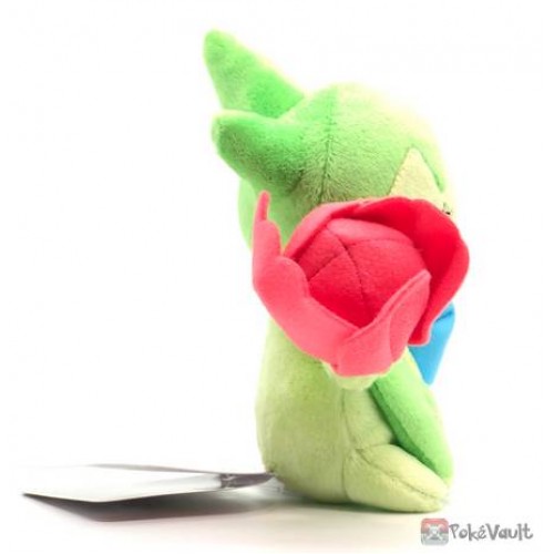 pokemon roselia plush