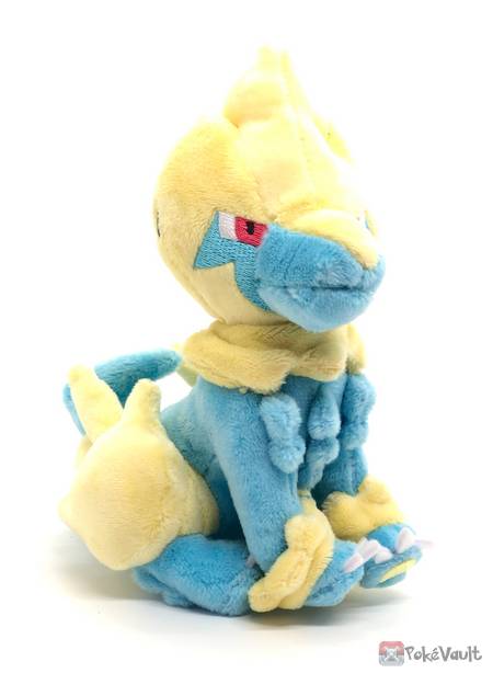 manectric plush