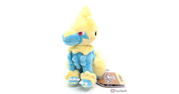 manectric plush