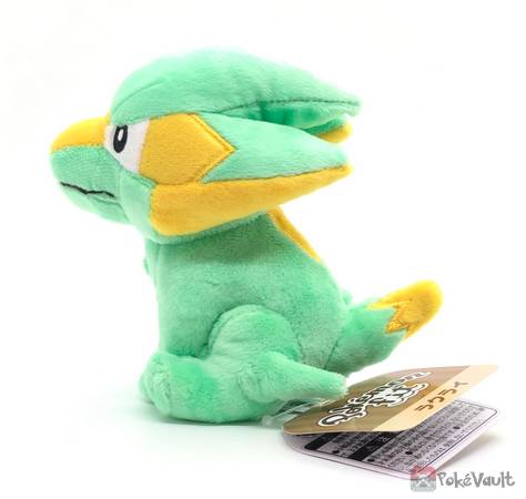 electrike plush