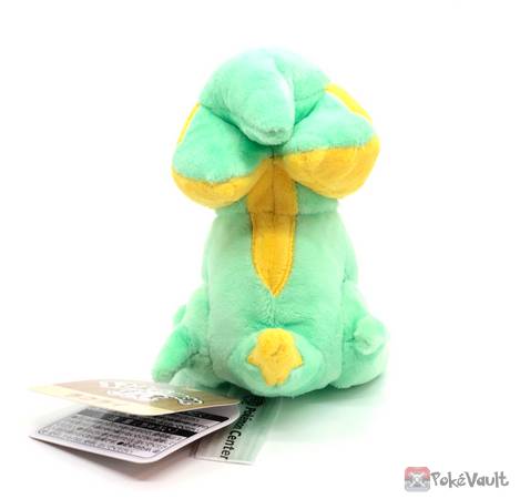 electrike plush