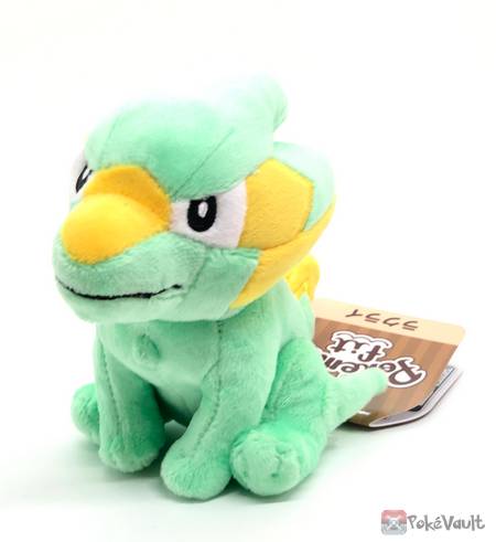 electrike plush