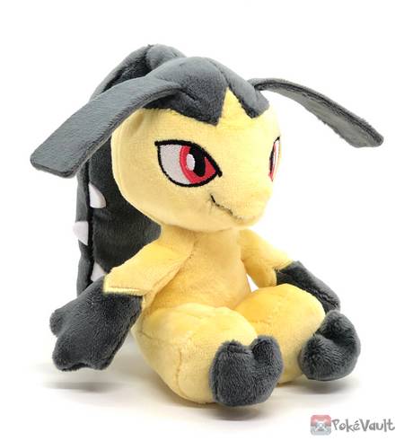 mawile plush