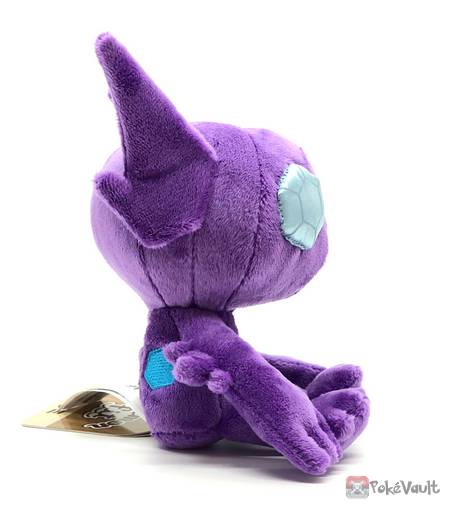 sableye pokemon plush