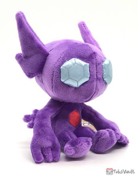 sableye pokemon plush