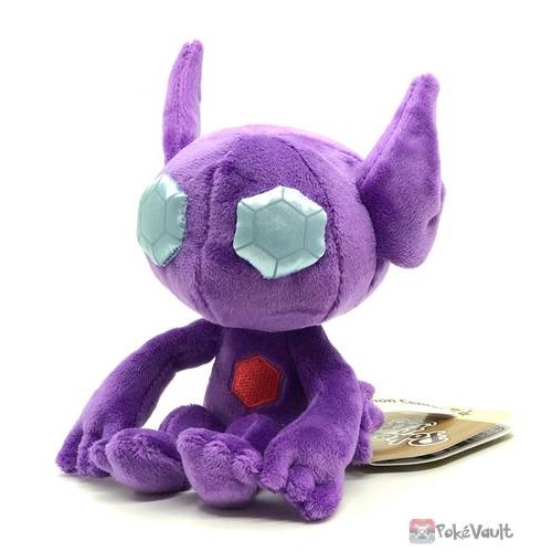 sableye pokemon plush