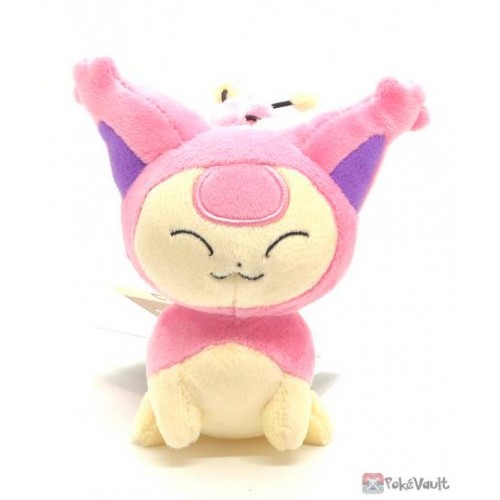 skitty doll