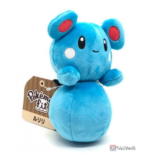 pokemon azurill plush