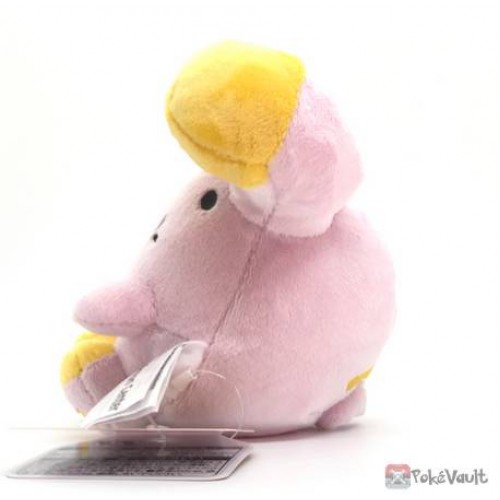 whismur plush