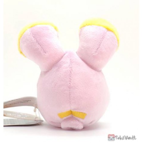 whismur plush