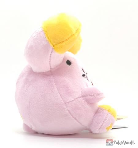 whismur plush