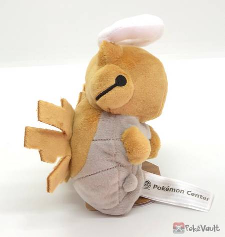 shedinja plush