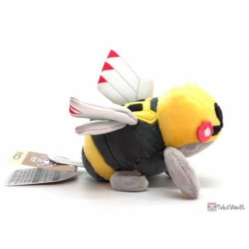 ninjask plush