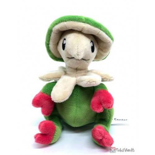 breloom plush