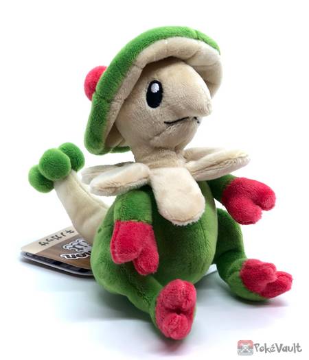 pokemon fit hoenn plush