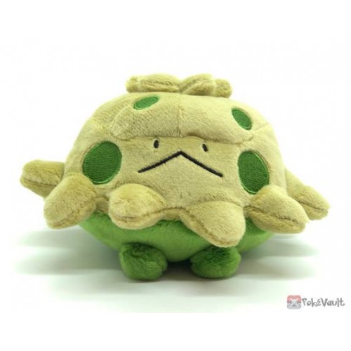 pokemon shroomish plush