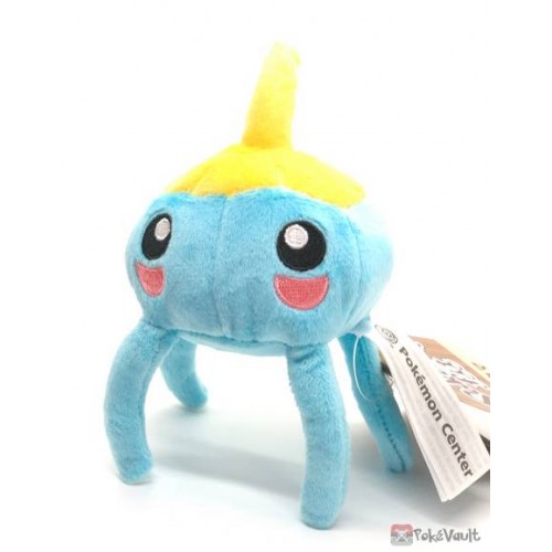 cubchoo plush