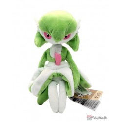 gardevoir plush