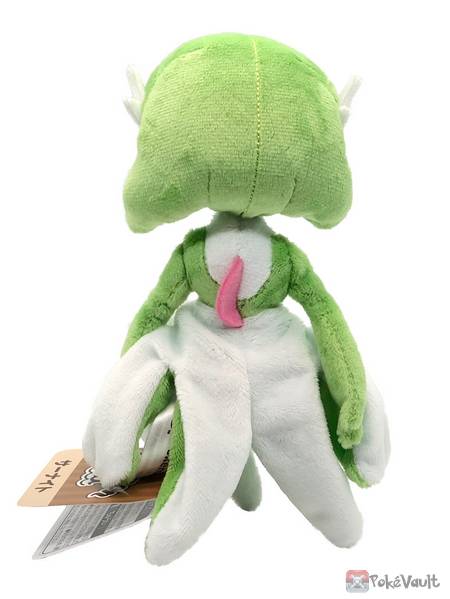 pokemon gardevoir plush