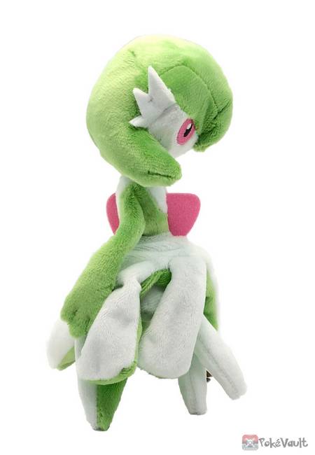 gardevoir plush