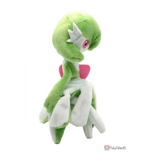 pokemon gardevoir plush