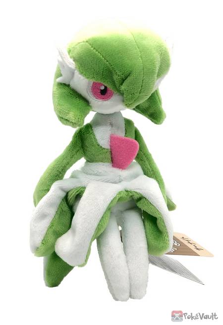 pokemon gardevoir plush