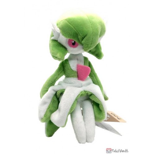 gardevoir plush