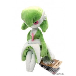 pokemon center gardevoir plush