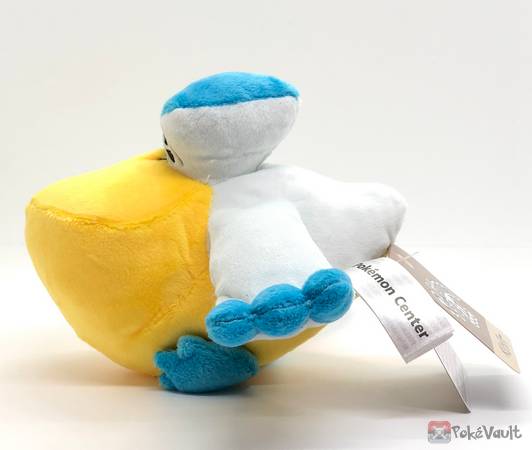 pelipper plush