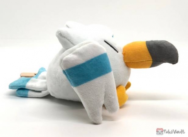 wingull plush