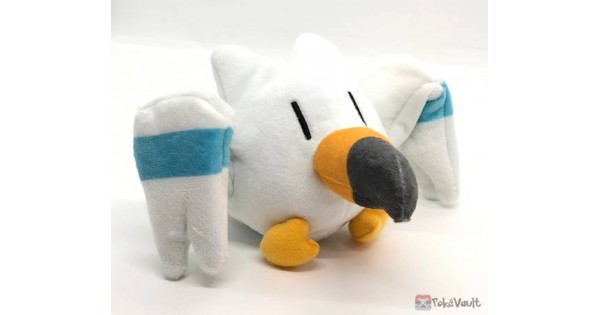 pokemon wingull plush