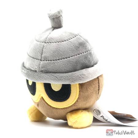 pokemon seedot plush