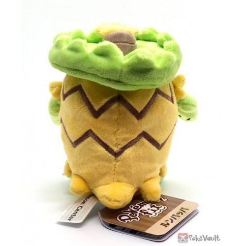 pokemon ludicolo plush