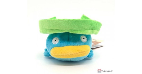 lotad plush