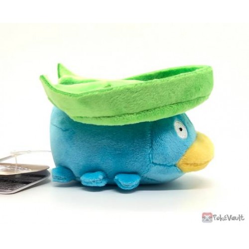 lotad pokemon plush