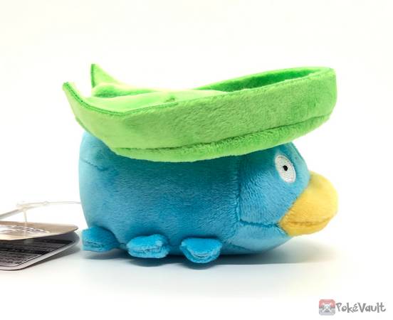 lotad plush