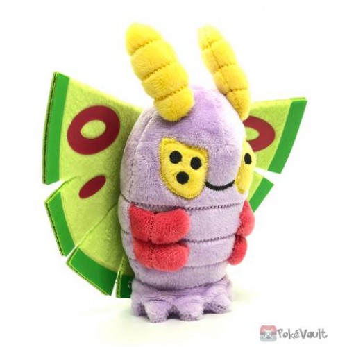 dustox plush