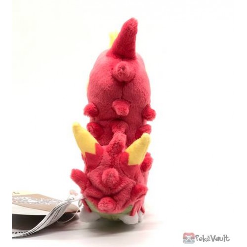 shiny wurmple plush