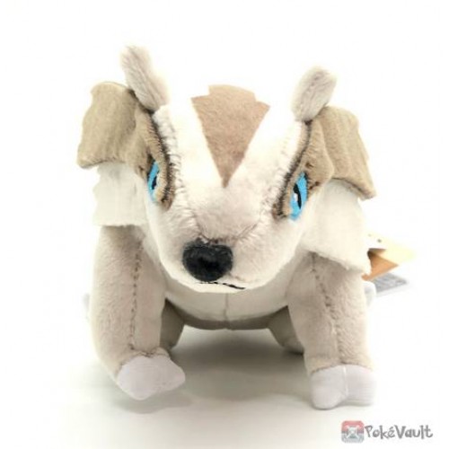 linoone plush