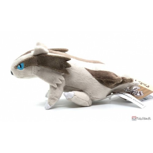 pokemon linoone plush