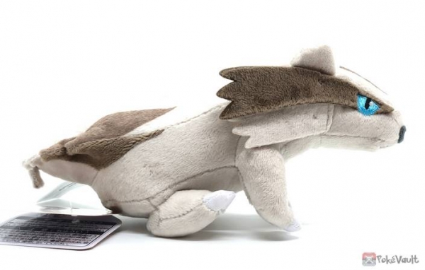 linoone plush