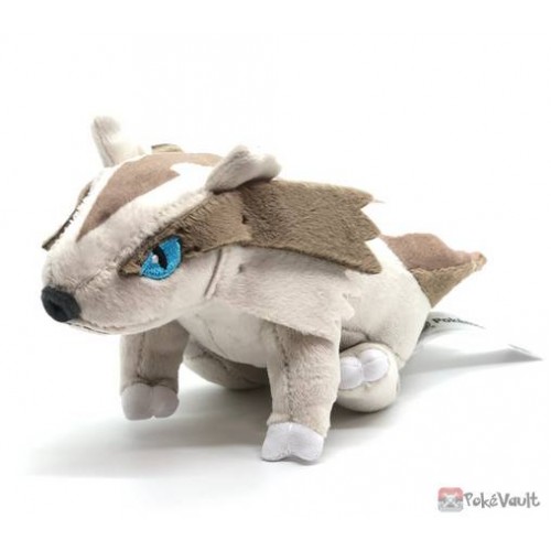 linoone plush