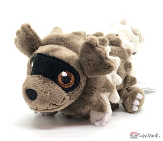 dusclops plush