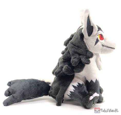 mightyena plush