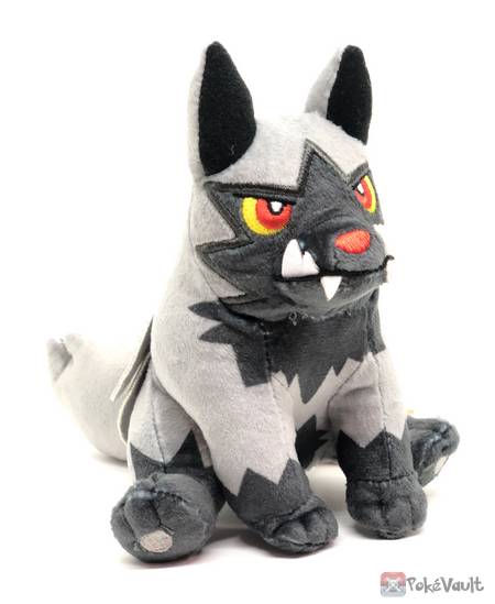 poochyena plush