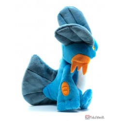 swampert pokemon plush