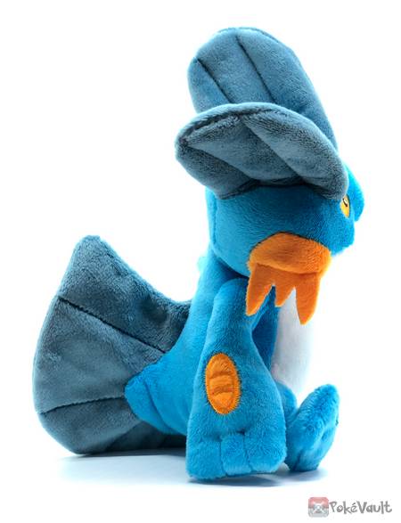 swampert plush amazon