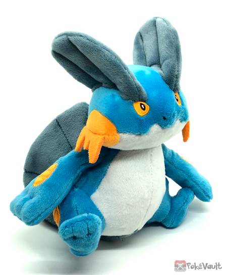 swampert plush amazon