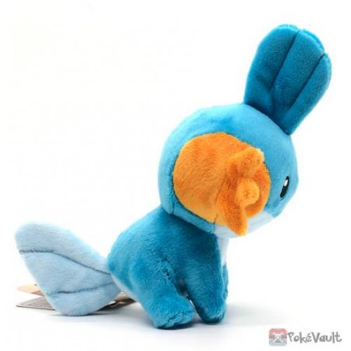 mudkip plush gamestop