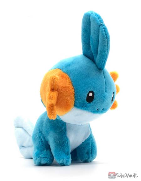 mudkip plush gamestop